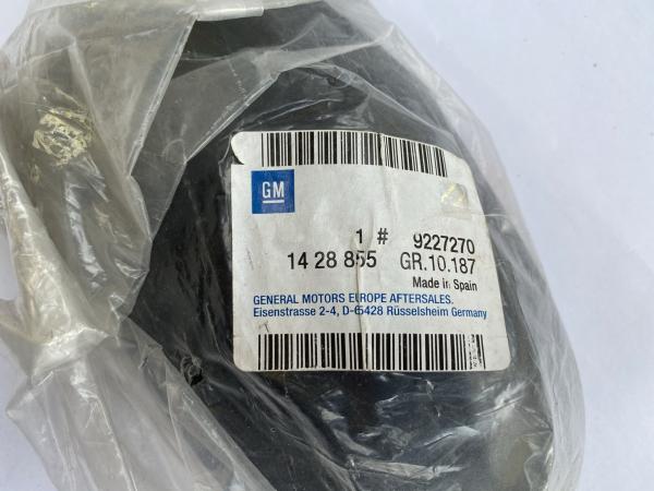 Spiegelkappe rechts Opel Corsa C